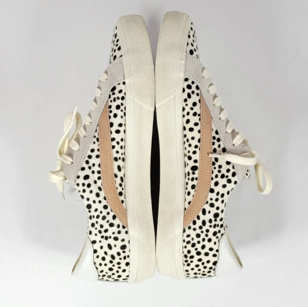 Madewell Sneakers #415 Size 9.5 M